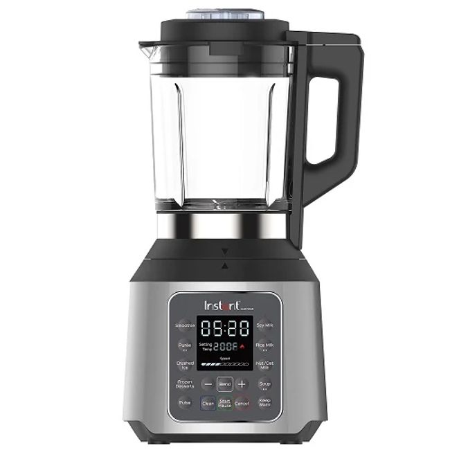 Instant™ Ace™ Blender