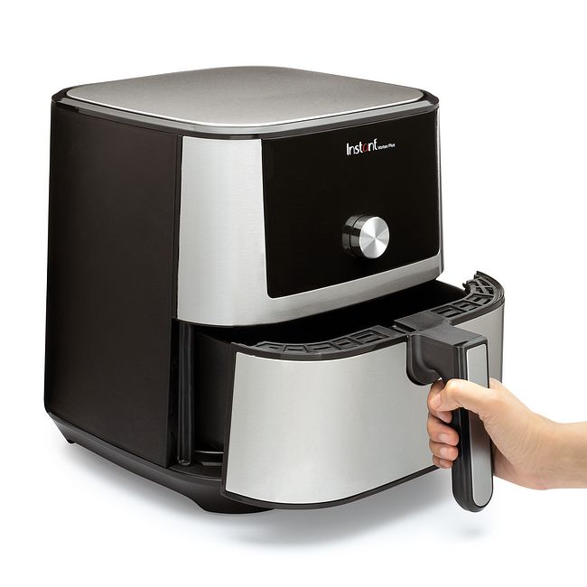 Instant™ Vortex™ Plus 6-quart Air Fryer