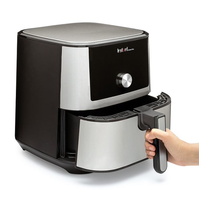 Instant™ Vortex™ Plus 6-quart Air Fryer