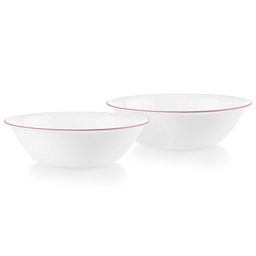 UPKOCH 1 Set 6pcs Sauce Dish Porcelain Dipping Bowls Soy Sauce Dishes Appetizer Plate with Handle Grip