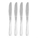 Madison Satin 4-pc Dinner Knife Set