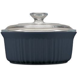 Buy Vintage 4-cup CORNING WARE CASSEROLE Dish A-7-C Corning Ware Online in  India 