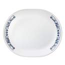 Livingware Old Town Blue 12.25" Serving Platter