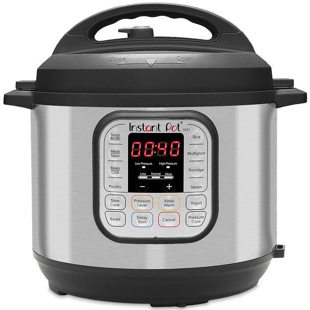 Instant Pot Comparison Chart Instant Home