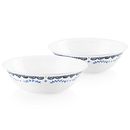 Portofino 1-quart Serving Bowls, 2-pack