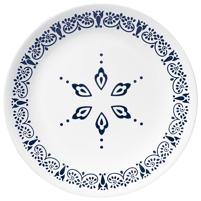 Florentia 16-piece Dinnerware Set, Service for 4