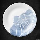 Marvel Spider-Man 3-piece Dinnerware Set