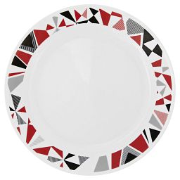 Dinner Plates