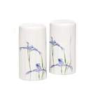 Salt & Pepper Gift Box Coordinates w/ Corelle Shadow Iris