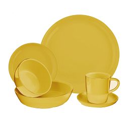 dinnerware sets service for 12 people