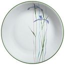 Shadow Iris 16-piece Dinnerware Set, Service for 4