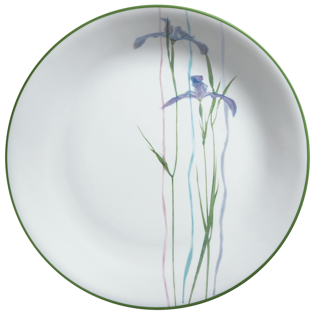 Impressions Shadow Iris 16-pc Dinnerware Set