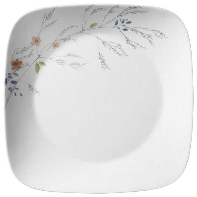 Adlyn 10.5" Dinner Plate