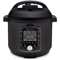 Instant Pot® Pro Multi-Use 6-qt Pressure Cooker