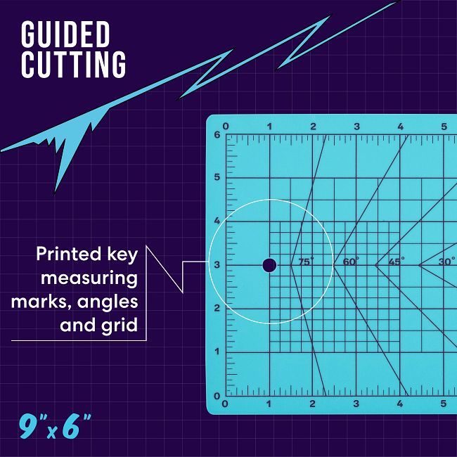 X-ACTO Self Healing Cutting Mats : GWJ Company, Better Pricing