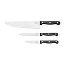 Essentials 3-piece Knife Set