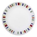 Memphis 8.5" Salad Plate