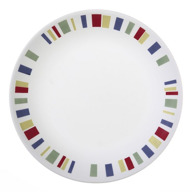 Memphis 8.5" Salad Plate