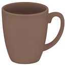 11-ounce Taupe Mug