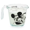 Pyrex Mickey Mouse Measuring Cup