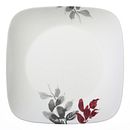 Kyoto Leaves 16-piece Dinnerware Set, Service for 4