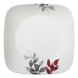Boutique™ Kyoto Leaves Salad Plate