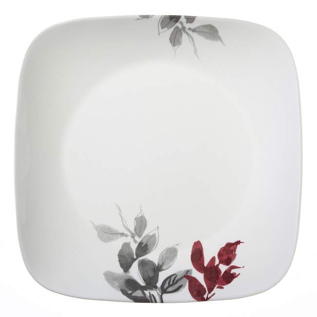 Boutique Kyoto Leaves 16-pc Dinnerware Set