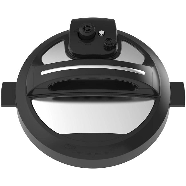 Instant Pot® Ultra™ 8-quart Stainless Steel Lid
