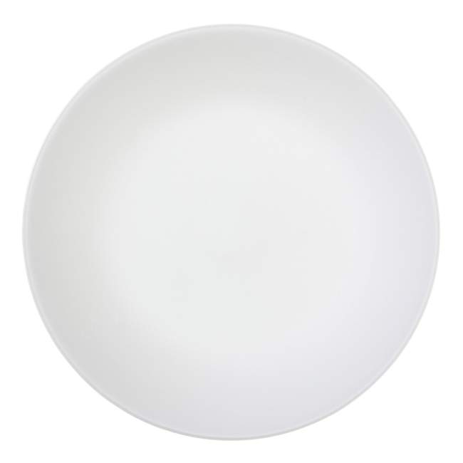 Livingware Winter Frost White 30-pc Dinnerware Set