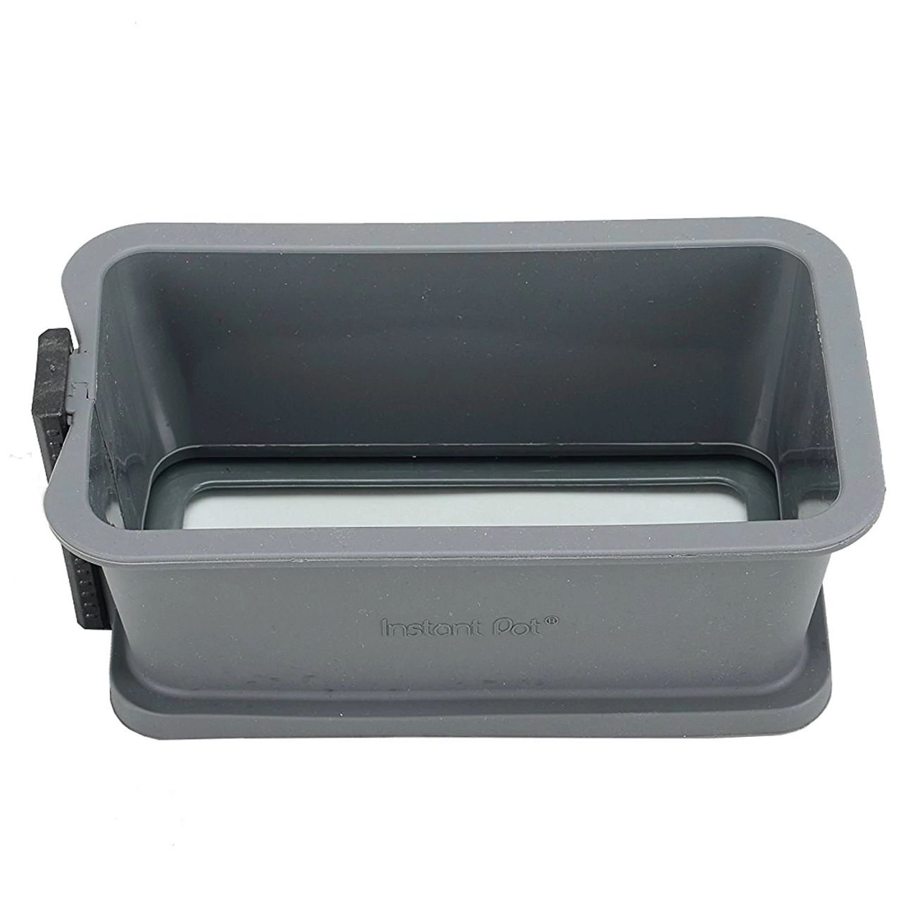 Instant Pot® 6 & 8quart Silicone Spring Form Rectangular Loaf Pan