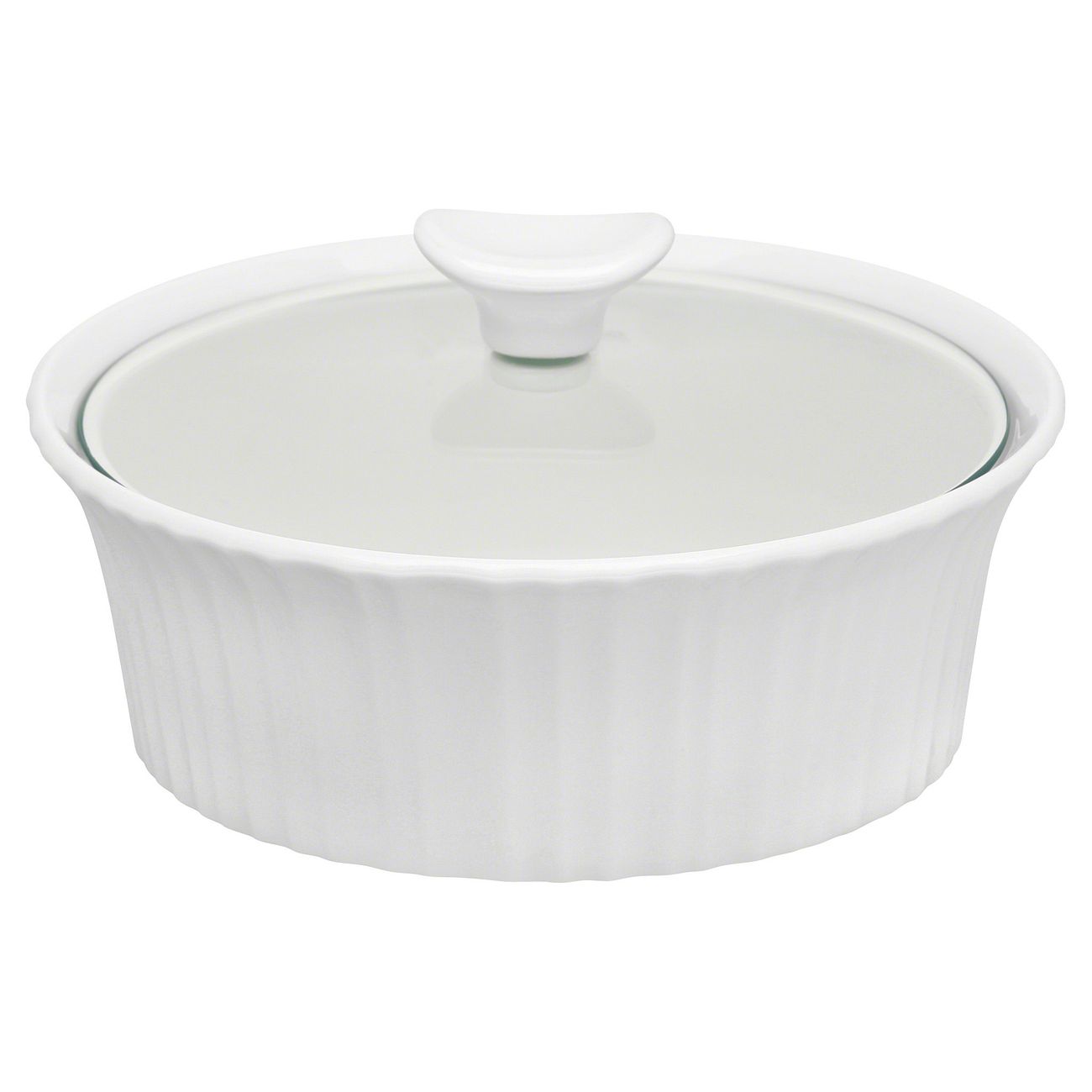 1.5 Quart Casserole Dish: A Versatile Kitchen Essential for Baking and Serving