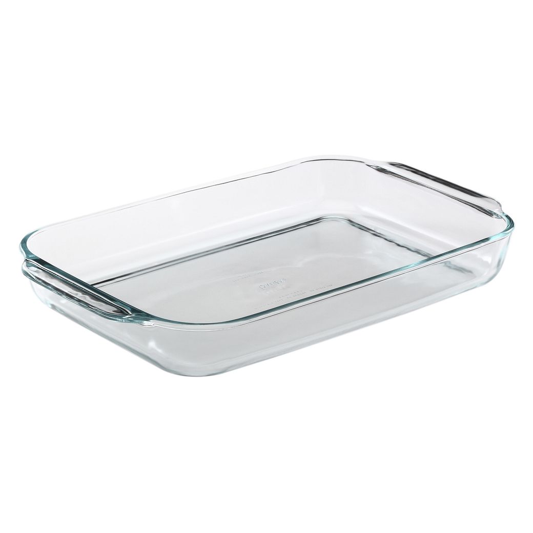 Baking Pan Pyrex at Priscilla Flanders blog