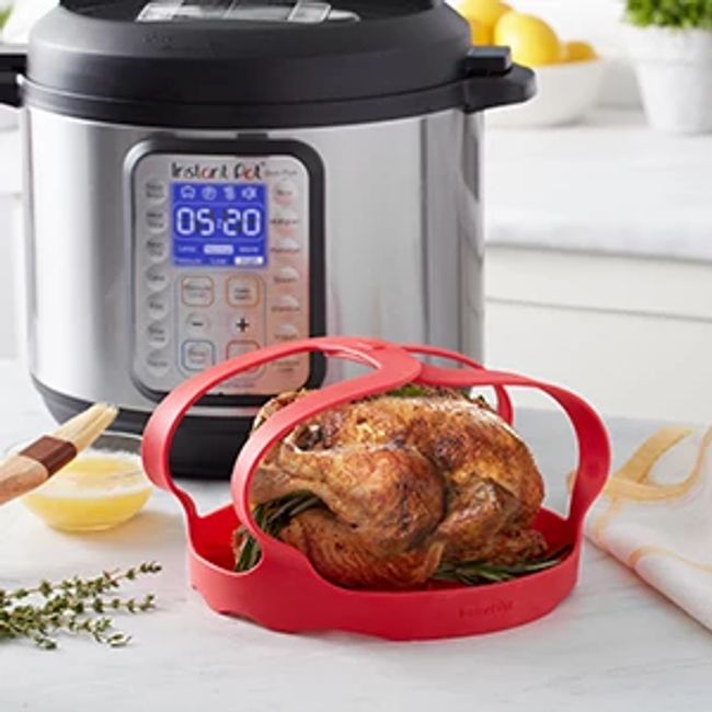 12 Must-Have Instant Pot Accessories - Drizzle Me Skinny!