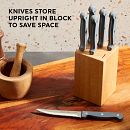 Halsted 7-piece Steak Knife Set