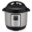 Instant Pot® Duo™ Plus 6-quart Multi-Use Pressure Cooker