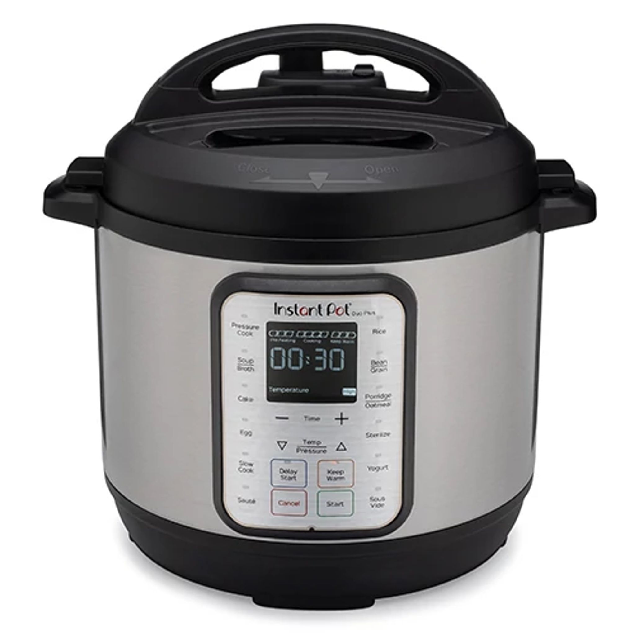 Instant Pot® Duo™ Plus 6-quart Multi-Use Pressure Cooker | Corelle