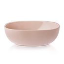 Blush 2.75-quart Serving Bowl