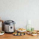 Instant™ Zest™ Plus 20-cup Rice and Grain Cooker
