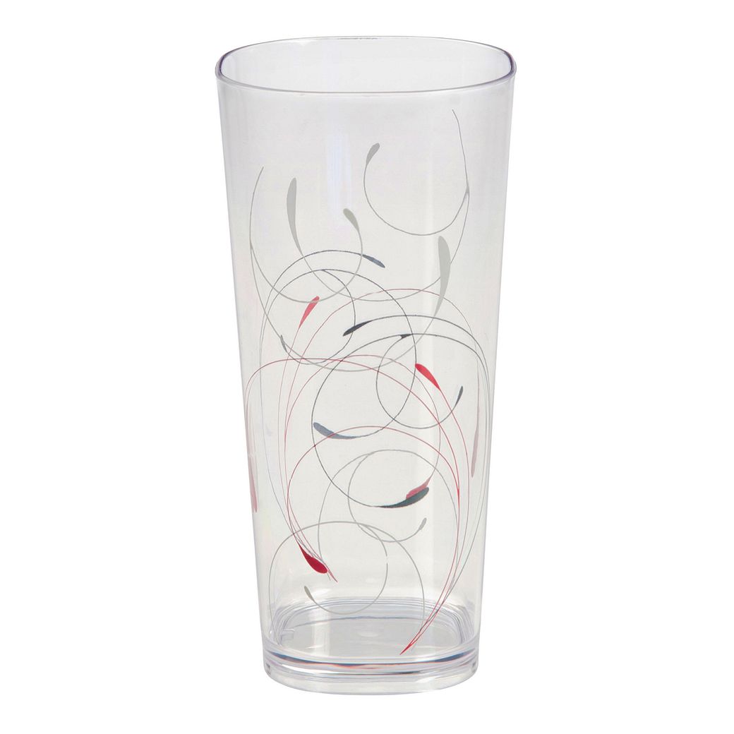 Coordinates Splendor 19oz Acrylic Drinkware Corelle