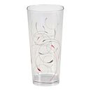 Splendor 19-ounce Acrylic Drinking Glass
