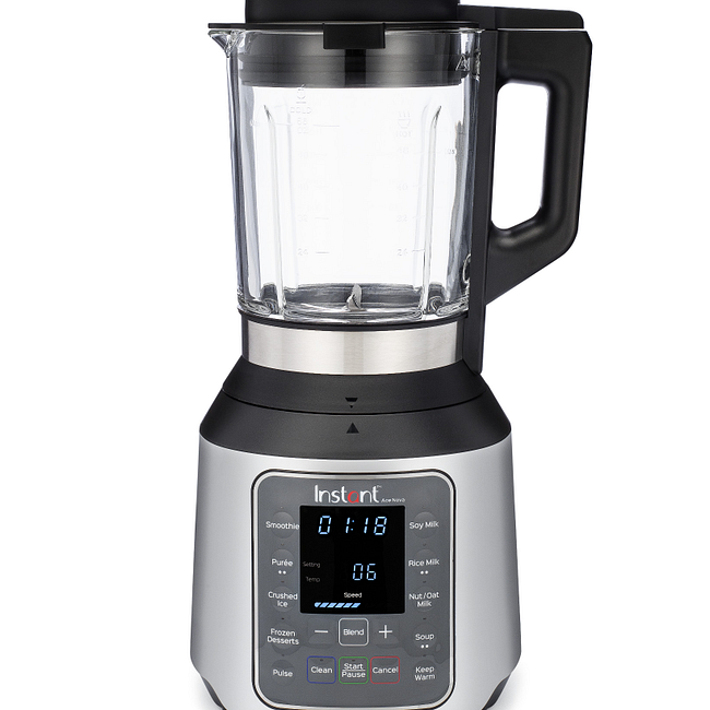 Instant™ Ace™ Nova Blender