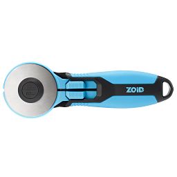 60mm Rotary Cutter with Soft-Touch Handle 