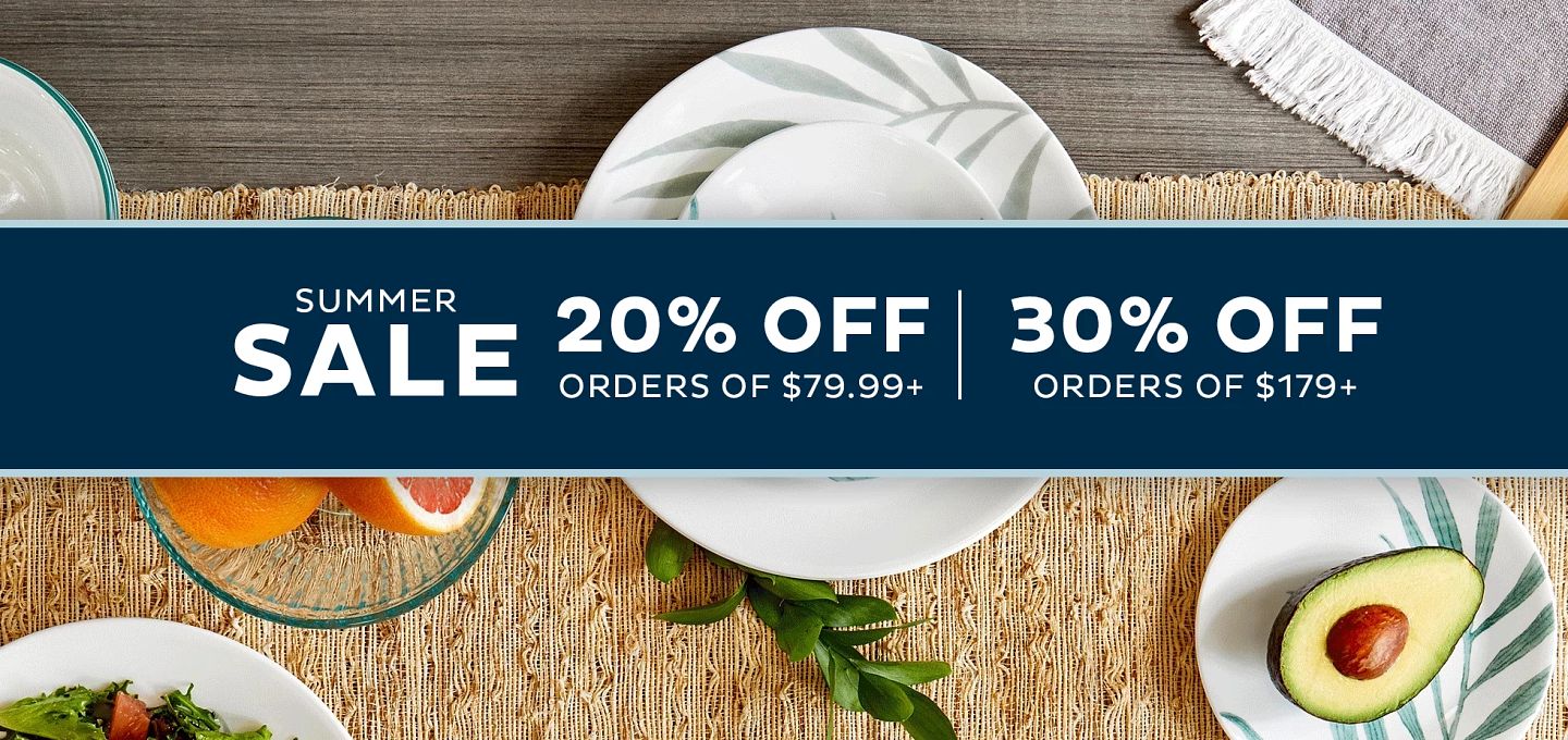 Shop Corelle Dinnerware | Official Website | Corelle