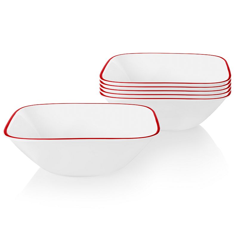 corelle chelsea rose accessories