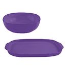 2-pc Twilight Serving Set