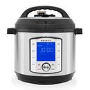 Instant Pot® Duo™ Evo Plus 6-quart Multi-Use Pressure Cooker