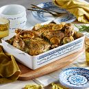 Portofino 3-quart Baking Dish