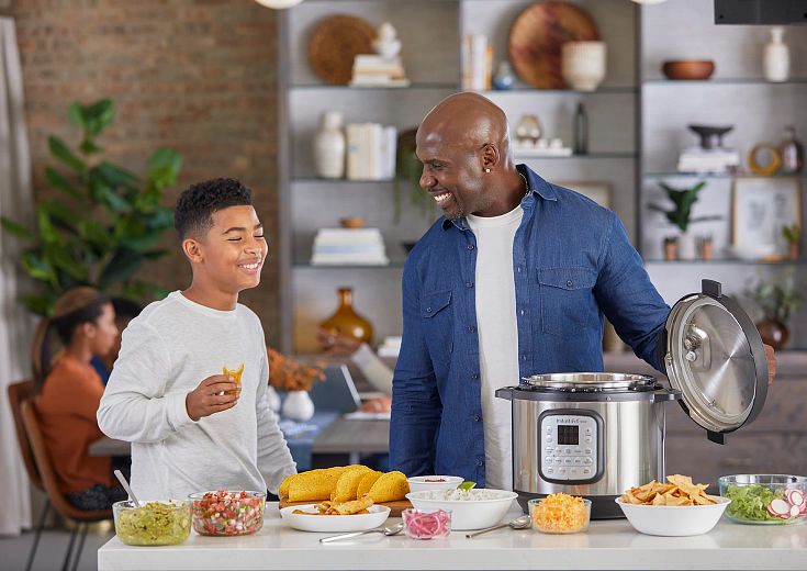 Shop Instant Pot & Instant Appliances, Official Website