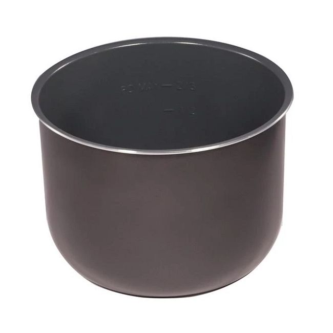 Instant Pot® 8-quart Ceramic Non-Stick Inner Pot