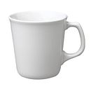 8-ounce White Mug